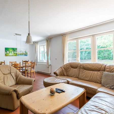Garz  Holiday Home Losentitz By Interhome מראה חיצוני תמונה