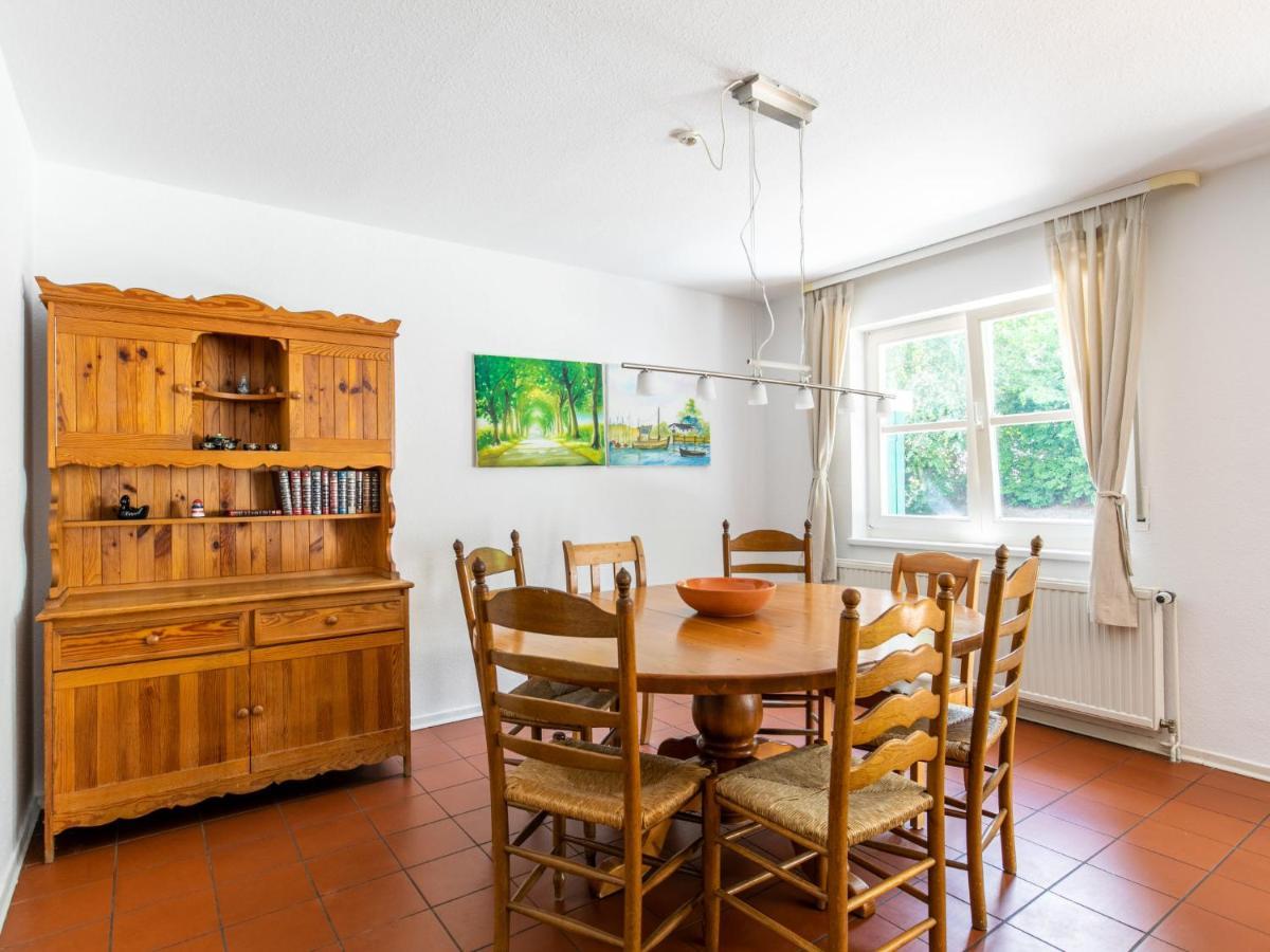 Garz  Holiday Home Losentitz By Interhome מראה חיצוני תמונה