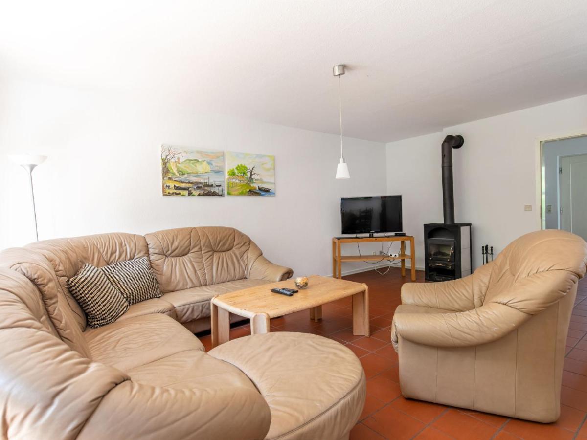 Garz  Holiday Home Losentitz By Interhome מראה חיצוני תמונה