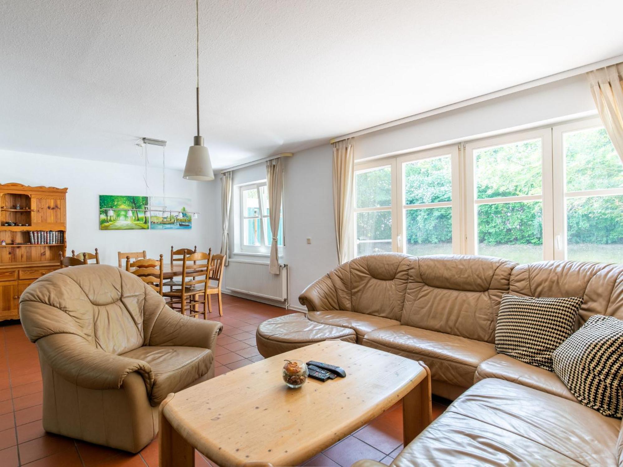 Garz  Holiday Home Losentitz By Interhome מראה חיצוני תמונה