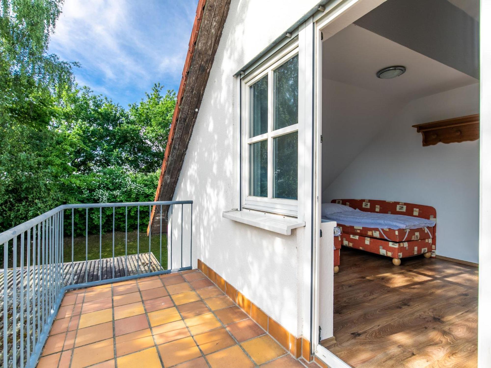Garz  Holiday Home Losentitz By Interhome מראה חיצוני תמונה