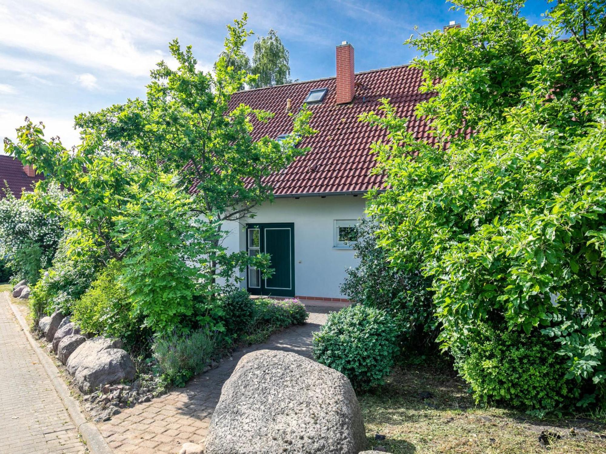 Garz  Holiday Home Losentitz By Interhome מראה חיצוני תמונה